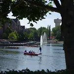 L'arras Square Maison Au Calme Avec Deux *