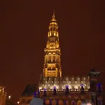 L'arras Square Maison Au Calme Avec Deux