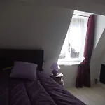 L'arras Square Maison Au Calme Avec Deux Casa de Férias Arras