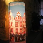 L'arras Square Maison Au Calme Avec Deux *