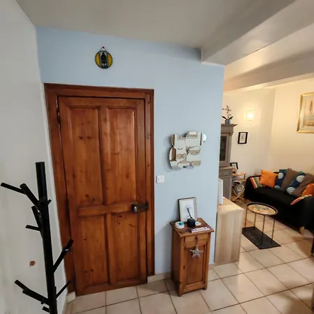 L'arras Square Maison Au Calme Avec Deux * Arras