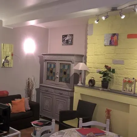 L'arras Square Maison Au Calme Avec Deux Arras