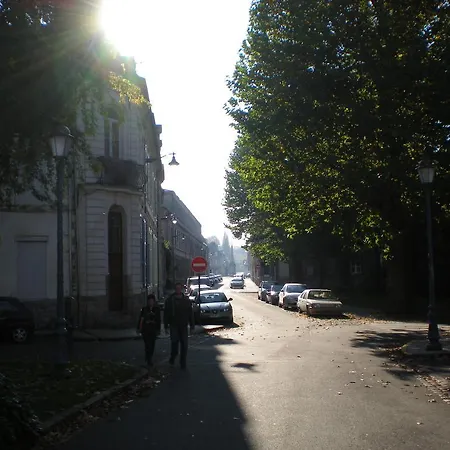 Vakantiehuis L'arras Square Maison Au Calme Avec Deux