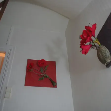 Vakantiehuis L'arras Square Maison Au Calme Avec Deux