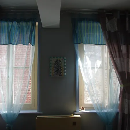 L'arras Square Maison Au Calme Avec Deux Vakantiehuis *