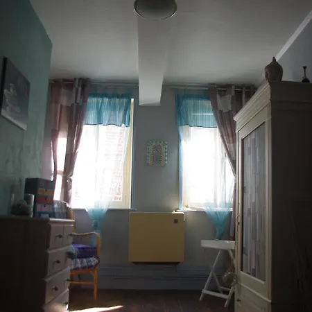 L'arras Square Maison Au Calme Avec Deux *