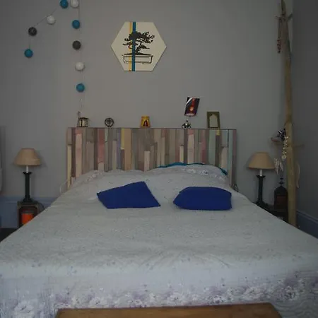 Vakantiehuis L'arras Square Maison Au Calme Avec Deux Arras