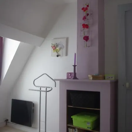 L'arras Square Maison Au Calme Avec Deux Vakantiehuis *