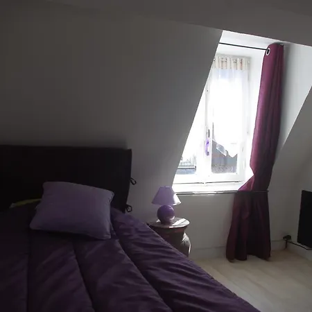 L'arras Square Maison Au Calme Avec Deux Vakantiehuis Arras