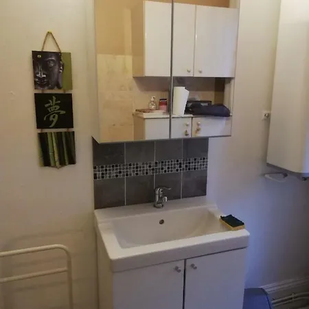 L'arras Square Maison Au Calme Avec Deux *