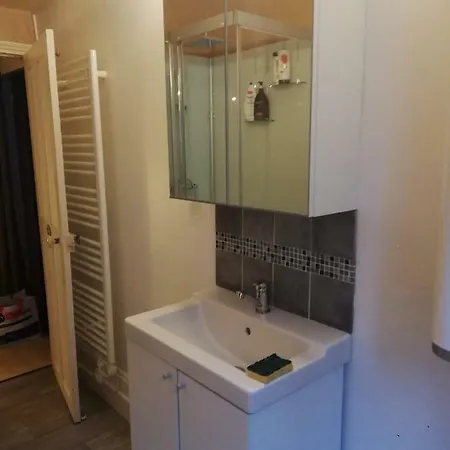 Semesterbostad L'arras Square Maison Au Calme Avec Deux