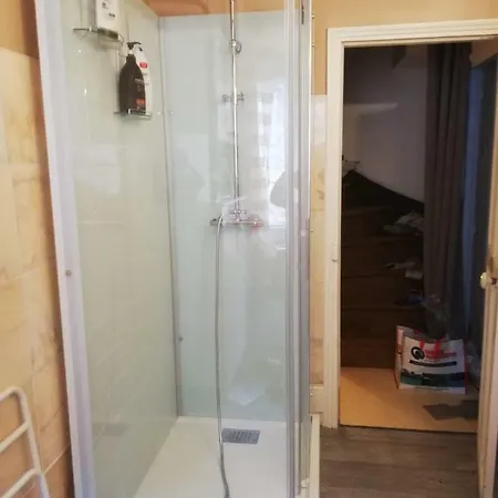 Vakantiehuis L'arras Square Maison Au Calme Avec Deux