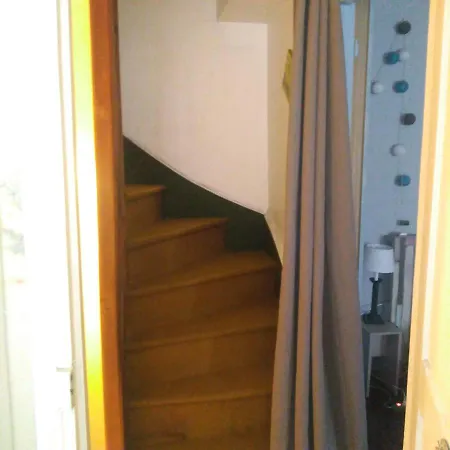 L'arras Square Maison Au Calme Avec Deux Vakantiehuis Arras