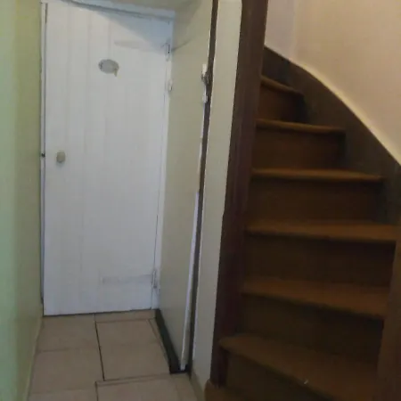 Vakantiehuis L'arras Square Maison Au Calme Avec Deux *