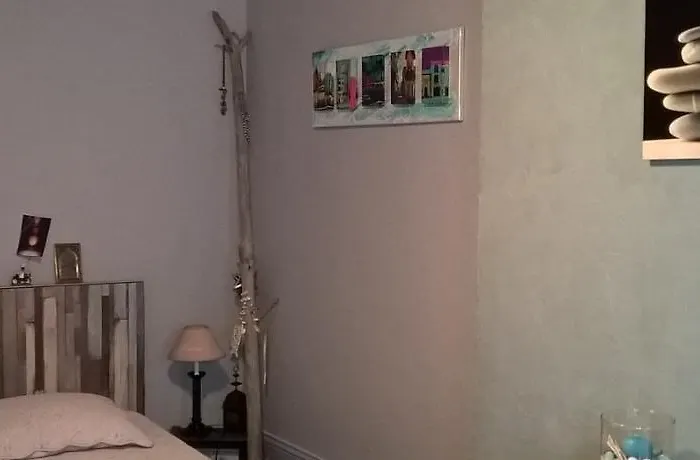 Hébergement de vacances L'arras Square Maison Au Calme Avec Deux Arras