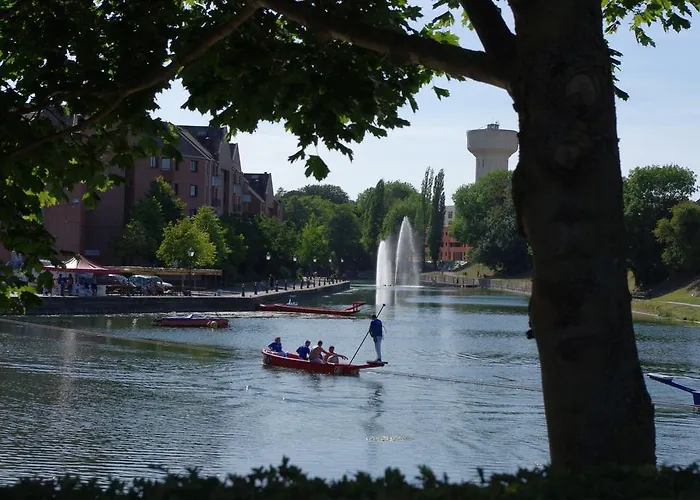 L'arras Square Maison Au Calme Avec Deux *