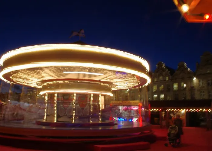 L'arras Square Maison Au Calme Avec Deux