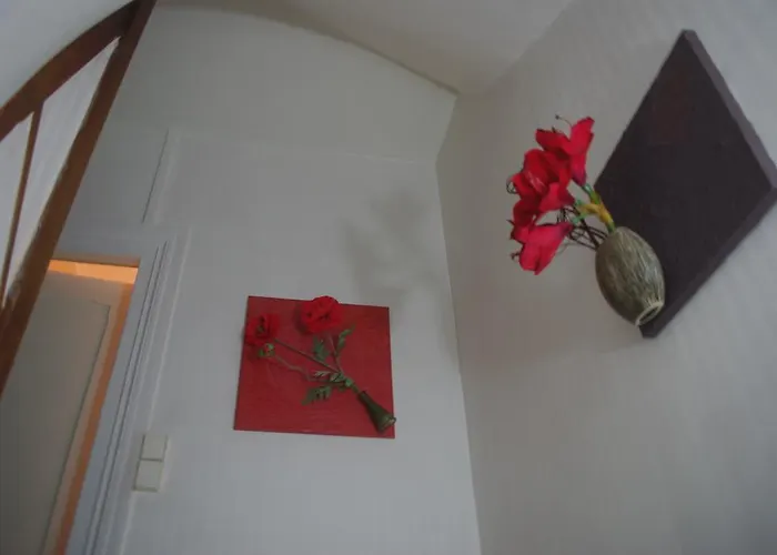 Hébergement de vacances L'arras Square Maison Au Calme Avec Deux