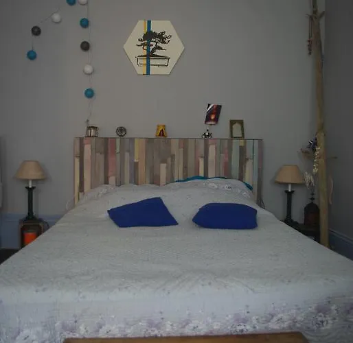 Hébergement de vacances L'arras Square Maison Au Calme Avec Deux Arras