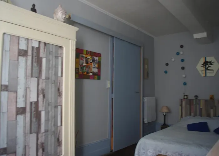 L'arras Square Maison Au Calme Avec Deux