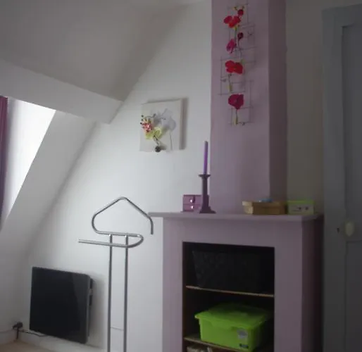 L'arras Square Maison Au Calme Avec Deux Hébergement de vacances *