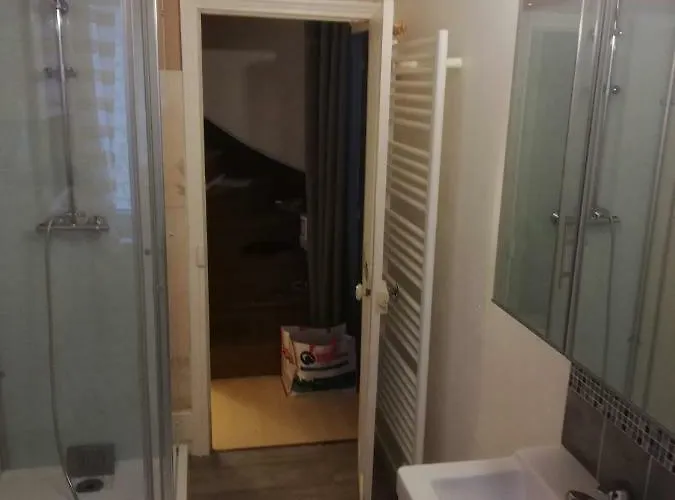 L'arras Square Maison Au Calme Avec Deux Arras