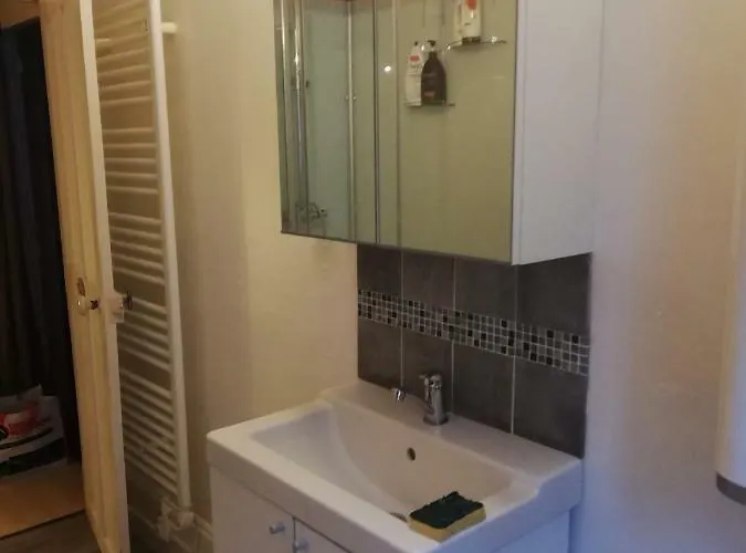 Hébergement de vacances L'arras Square Maison Au Calme Avec Deux